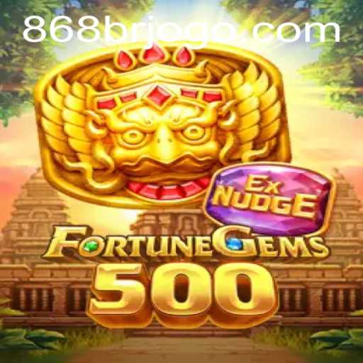 Explore the Exciting World of FortuneGems500: A Comprehensive Guide to Gameplay with 868JILI