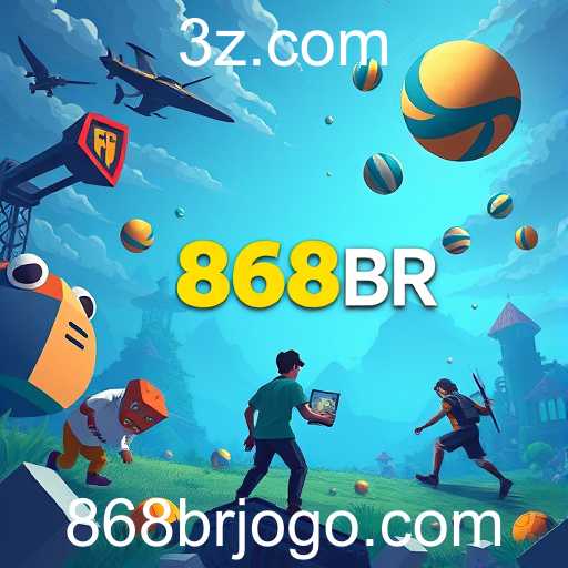 Inovações e Tendências do Site de Jogos 868BR