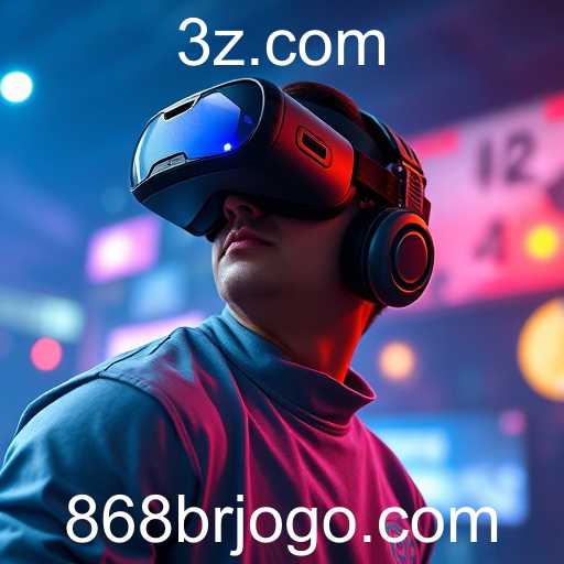 O Futuro dos Jogos: Tendências e Inovações