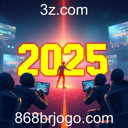 A Evolução dos Jogos Online: O Impacto do '868br'