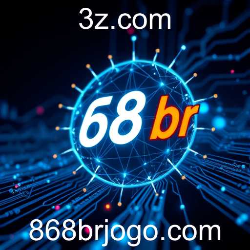 O Impacto do 868br no Mundo dos Jogos em 2025