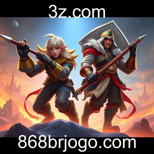 Explorando o Fascinante Mundo dos Jogos Multijogador