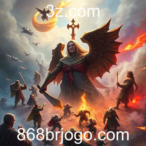 A Sofisticada Arte dos Jogos de Estratégia